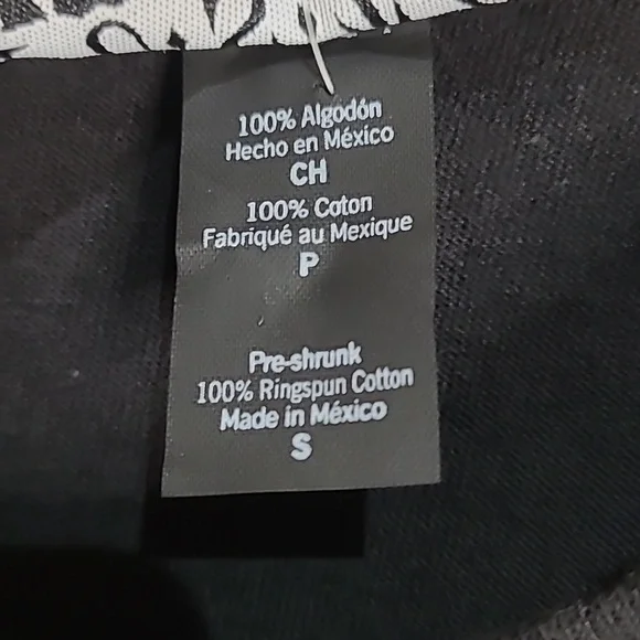 Sourpuss Kustom Kreeps - Picture 3 of 4